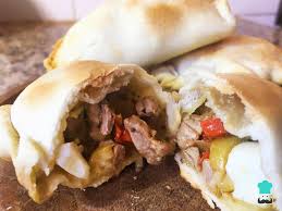 Empanada (unidad)