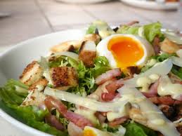 Ensalada César