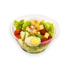 Ensalada completa
