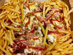 Pizzanesa Especial