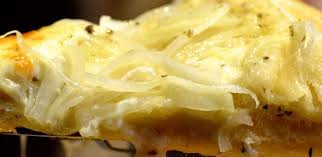 Pizzanesa Fugazzeta