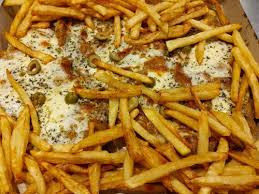 Pizzanesa Muzzarella