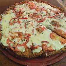 Pizzanesa Napolitana