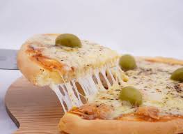 Pizza muzzarella
